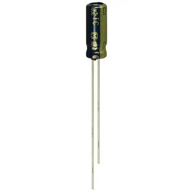 EEU-FC1C390 Panasonic Electronic Components electronic component
